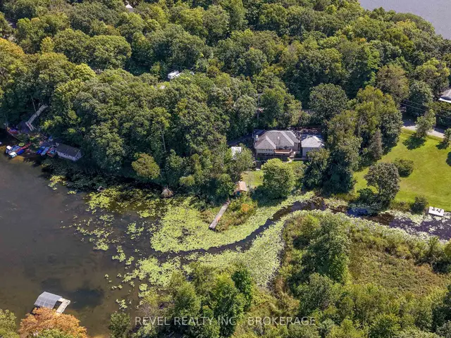 5383 Rideau Road, 47 - Frontenac South, Frontenac