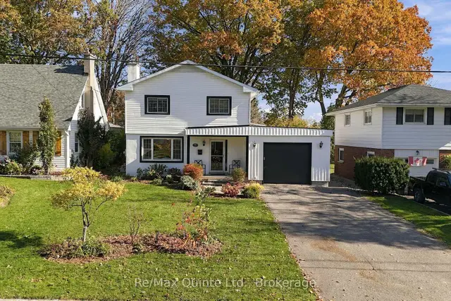 7 Southwood Crescent, Belleville Ward, Belleville