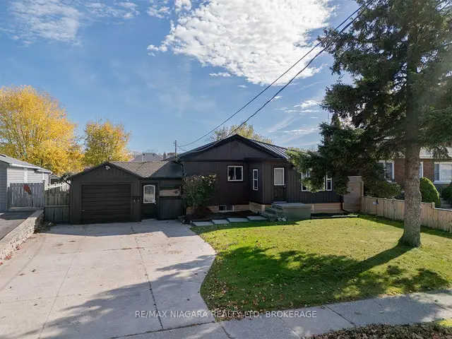173 Glenwood Avenue, Sugarloaf, Port Colborne