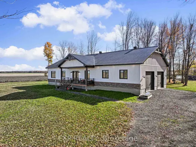 15524 Ashburn Road, North Stormont (Finch) Twp, North Stormont