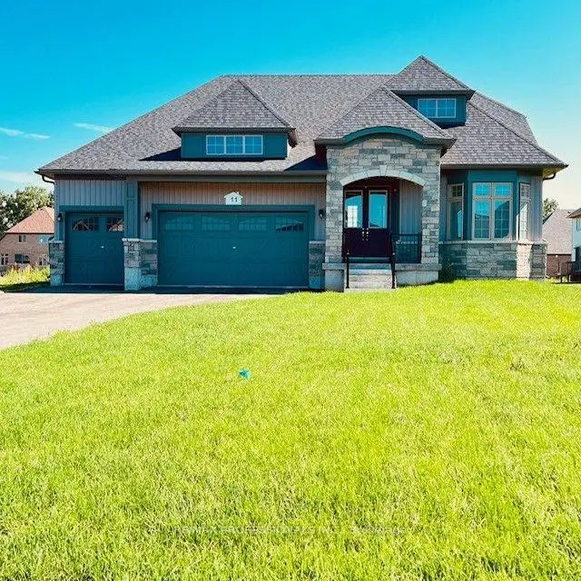 11 Blue Heron Drive, Murray Ward, Quinte West