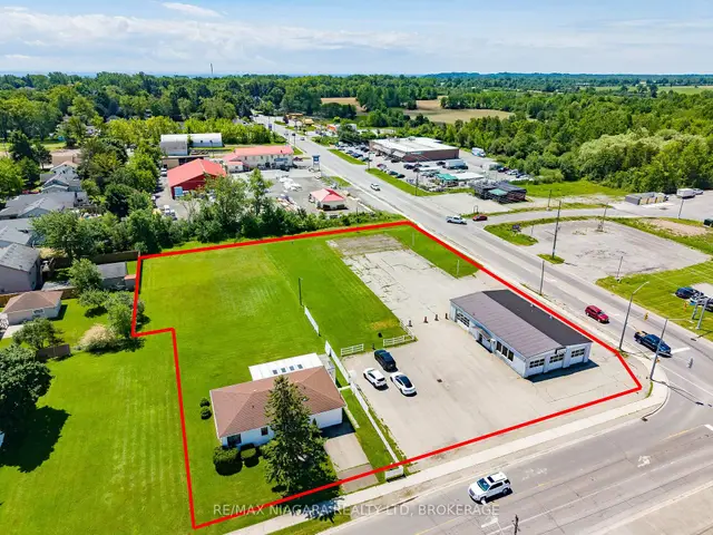 3867 Dominion Road, Ridgeway, Fort Erie