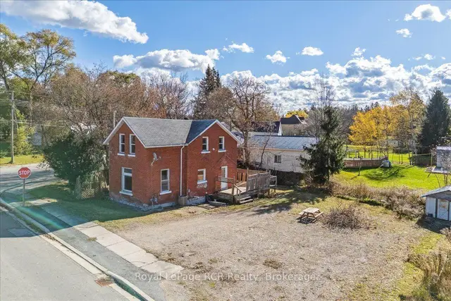128 Toronto Sydenham Street, Chatsworth, Chatsworth
