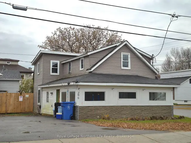 299 Gorman Street, Mattawa, Mattawa