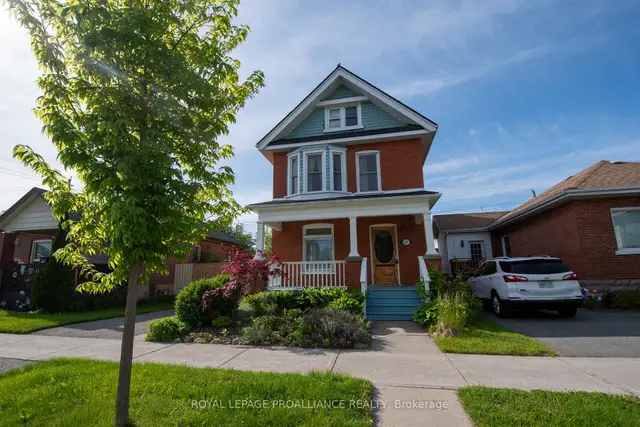 237 Prince Street, Town Ward 3, Peterborough