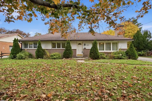 601 Sherene Terrace, North P, London North