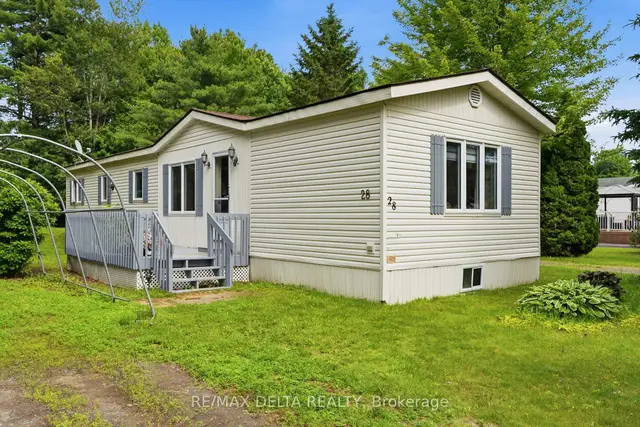 28-5279 County road 17 Highway, Alfred and Plantagenet Twp, Alfred and Plantagenet