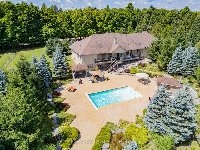 4987 Fourth Line, Rural Erin, Erin