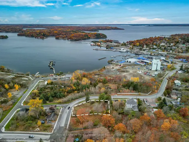 94 Great North Road, Parry Sound, Parry Sound