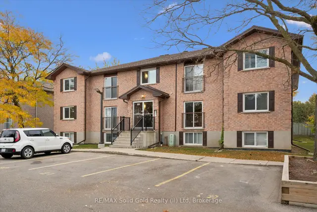 325 Northlake Drive · #11, Waterloo