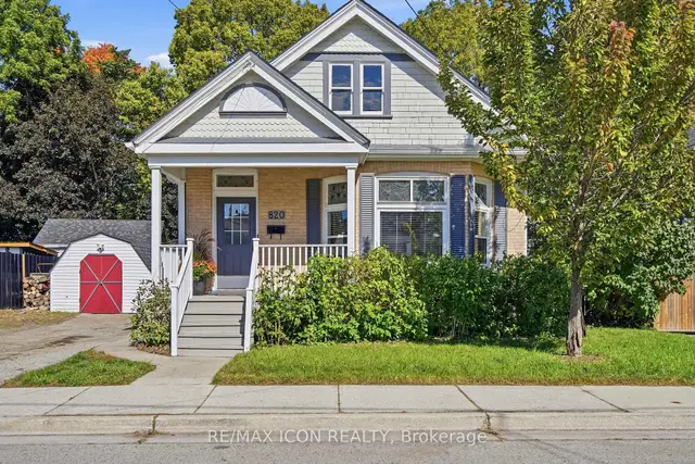 820 Stedwell Street, East L, London East