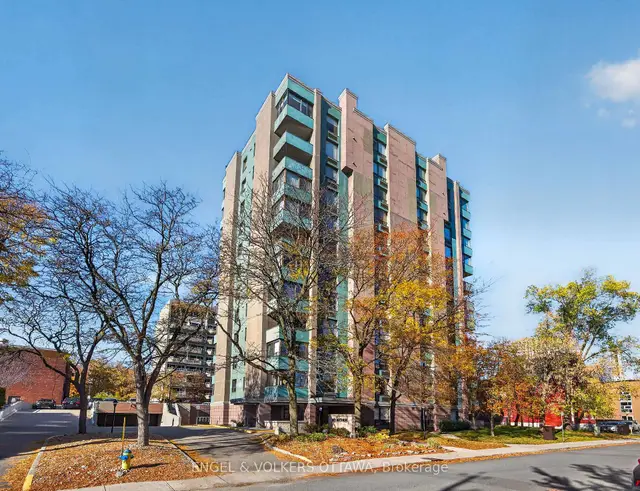 40 Arthur Street · #203, West Centre Town, West Centre Town
