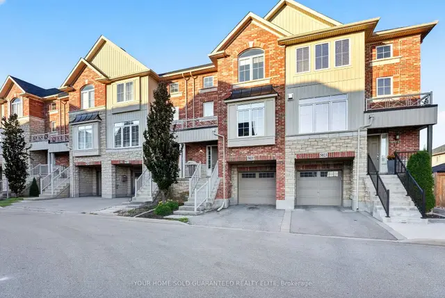 5025 Desantis Drive, Beamsville, Lincoln