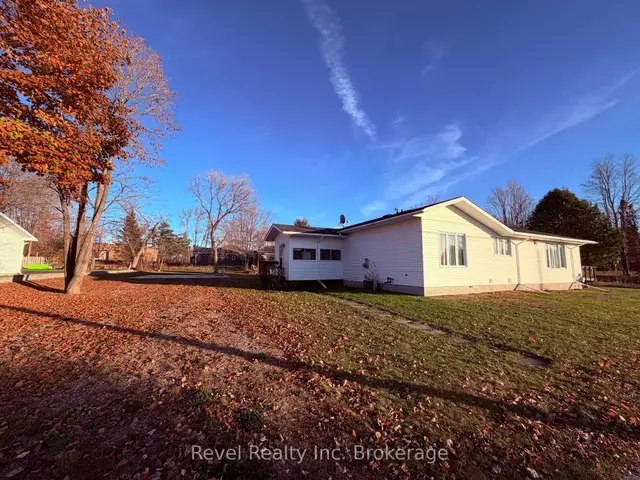 391 Mattawan Street, Mattawa, Mattawa