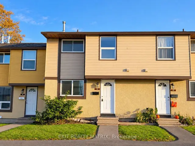 2570 Southvale Crescent · #45, Sheffield Glen/Industrial Park, Elmvale Acres and Area