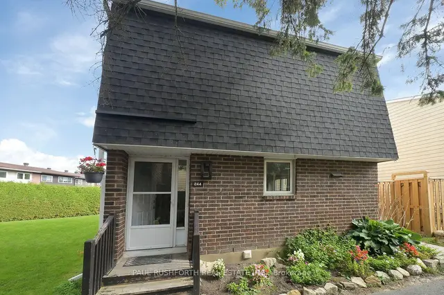 244 Salter Crescent, Kanata - Beaverbrook, Kanata