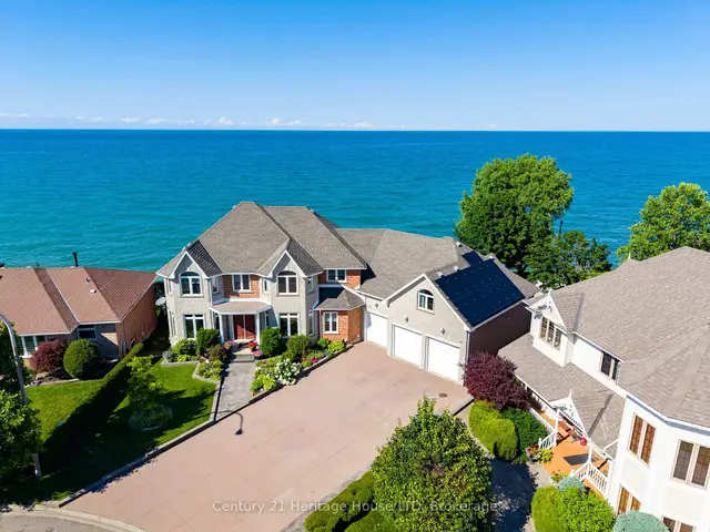 6 Jacob's Landing, Grimsby Beach, Grimsby