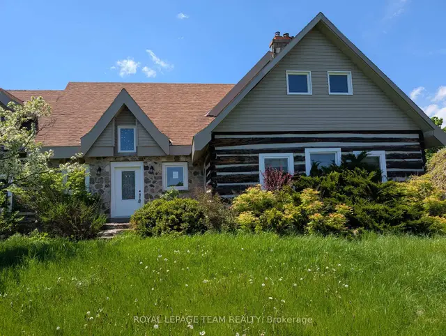 9741 Canoe Lake Road, 47 - Frontenac South, Frontenac