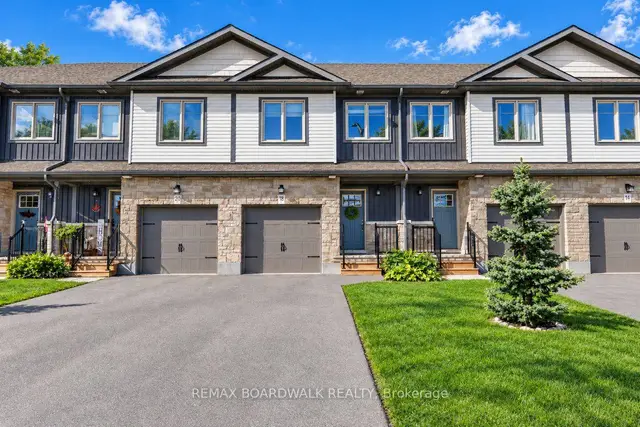 18 Staples Boulevard, Smiths Falls, Smiths Falls
