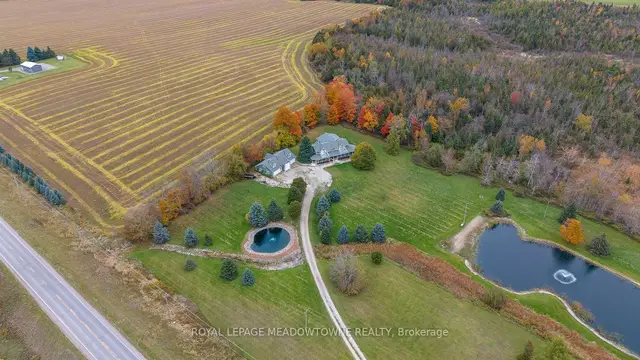 5169 Wellington 125 Road, Rural Erin, Erin