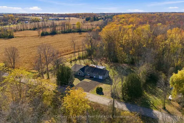 81 Wild Oak Lane, R. R. #2 Lane, Hallowell Ward, Prince Edward County