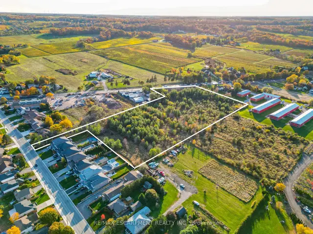 PT LOT 19 Lincoln Avenue N, Beamsville, Lincoln