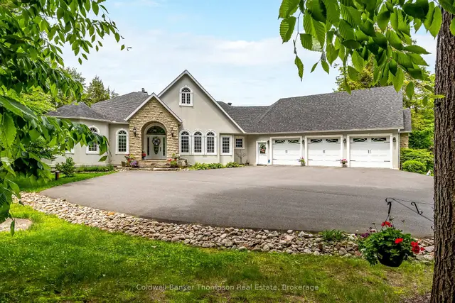 87 Deerfoot Trail, Brunel, Huntsville
