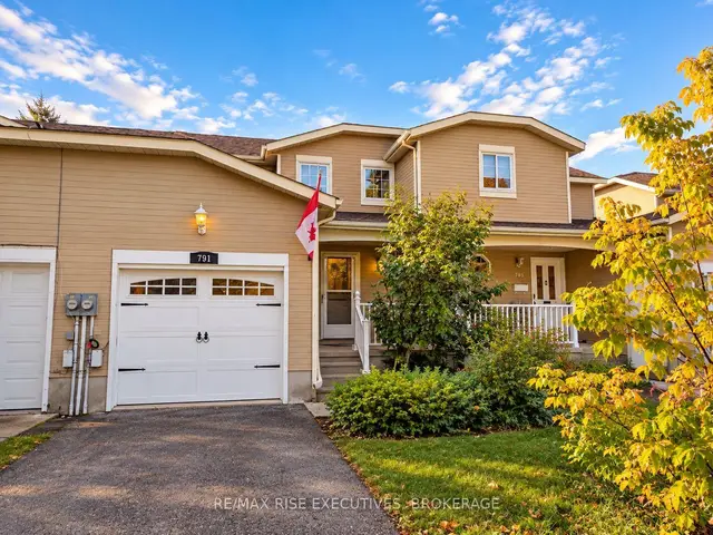 791 Littlestone Crescent, 35 - East Gardiners Rd, Kingston