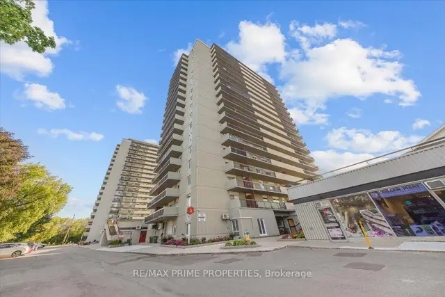 158 Mcarthur Avenue · #1202, Vanier, Vanier and Kingsview Park