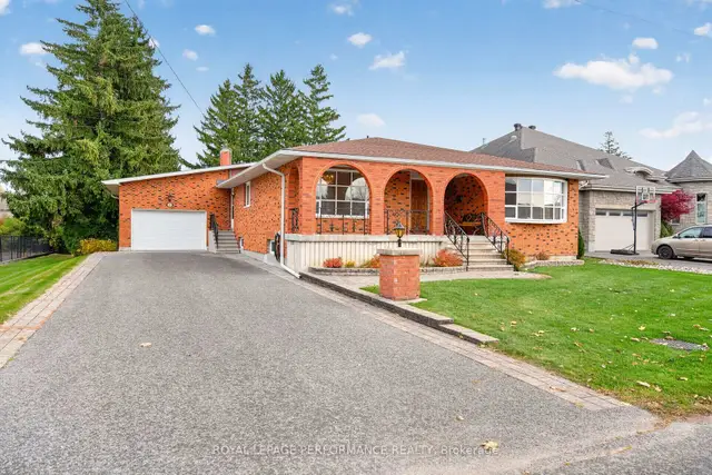 1511 Skeena Avenue, Carleton Heights, Mooneys Bay - Carleton Heights and Area