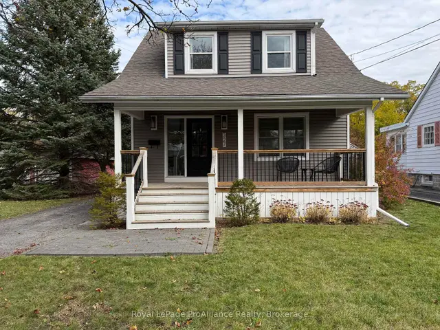327 Bleecker Avenue, Belleville Ward, Belleville