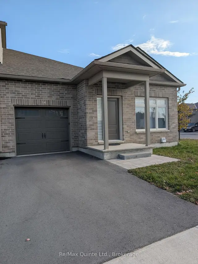 14 Markland Avenue, Picton, Prince Edward County