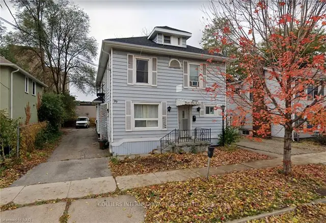 29 COURT Street, Downtown, St. Catharines
