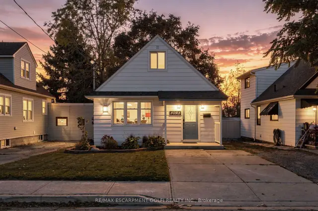 5025 Albert Street, Beamsville, Lincoln
