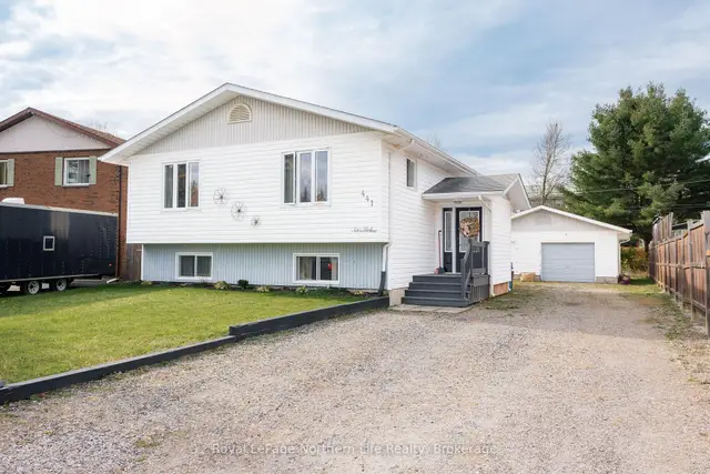 441 Mageau Street, Sturgeon Falls, West Nipissing