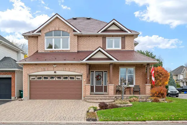 38 Noblesse Avenue, Barrhaven East, Barrhaven
