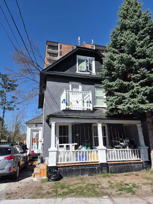 341 George Street S, Town Ward 3, Peterborough
