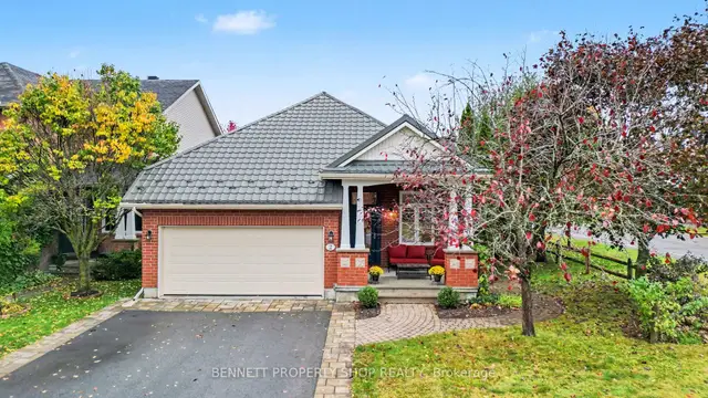 2 Thunderbird Crescent, Kanata - Bridlewood, Kanata