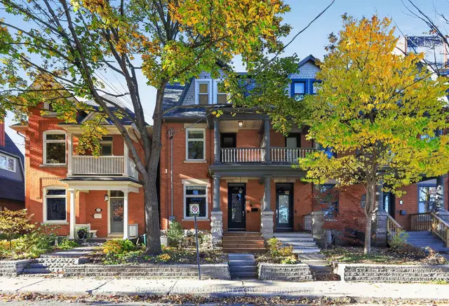 11 Third Avenue, Glebe, Glebe - Ottawa East and Area