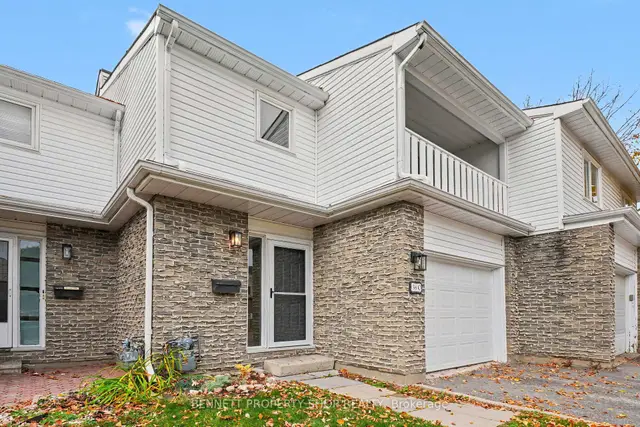 38 Black Forest Lane · #C, Arbeatha Park, Bells Corners and South to Fallowfield