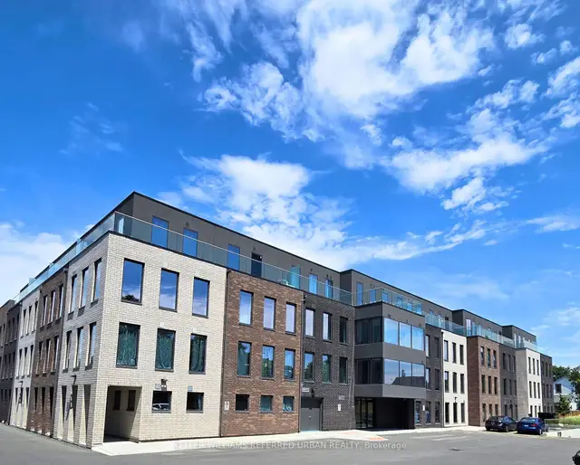 325 University Avenue W · #203, Cobourg, Cobourg