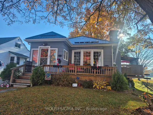 141 Carling Terrace, Wingham, North Huron