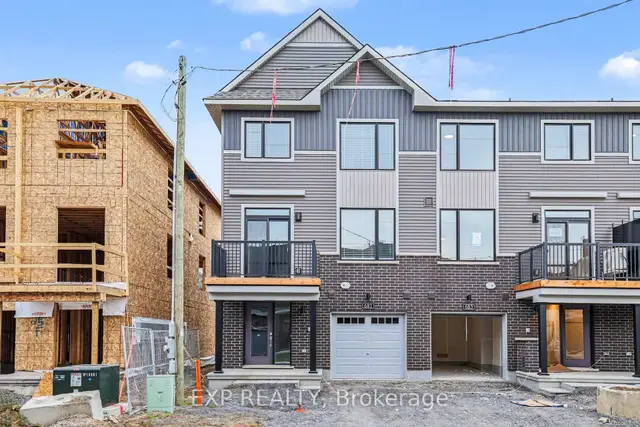 681 Moonglade Crescent, Barrhaven - Half Moon Bay, Barrhaven