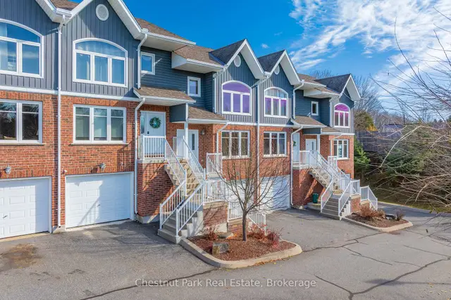 37 Silver Street · #5, Huntsville, Huntsville