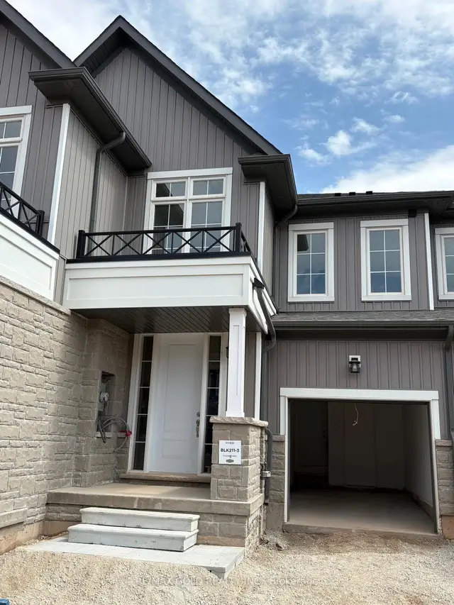 97 SANDERS Road, Erin, Erin