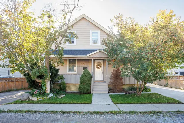 18 Clifton Street, Fenelon Falls, Kawartha Lakes