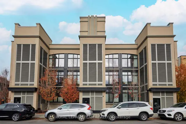 511 GLADSTONE Avenue · #2, Ottawa Centre, Ottawa Centre
