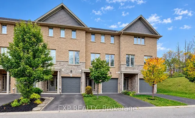 30 Balmoral Street · #11, Paris, Brant