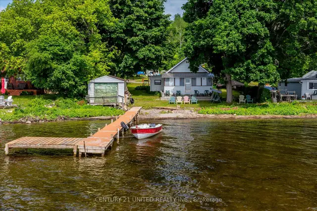 223 Paudash Street, Otonabee-South Monaghan, Otonabee-South Monaghan