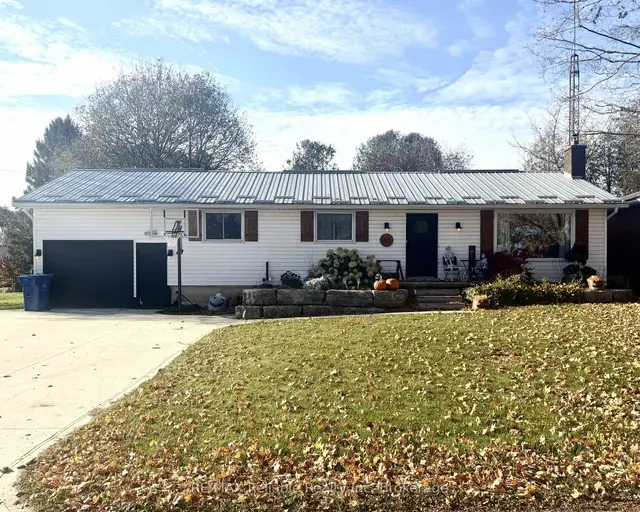 255 Hamilton Street, Blyth, North Huron